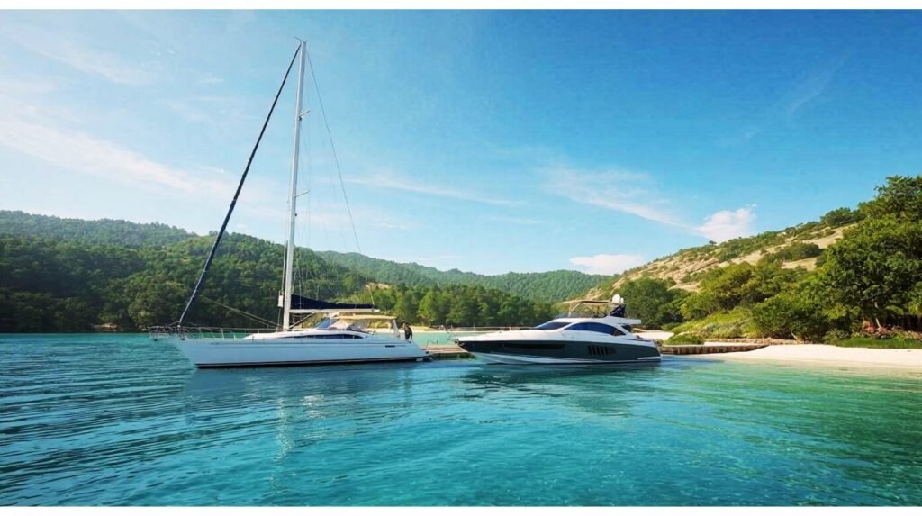 barcos new barcos new